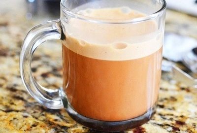 Keto Bulletproof Coffee Recipe [𝗦𝘂𝗴𝗮𝗿-𝗙𝗿𝗲𝗲]