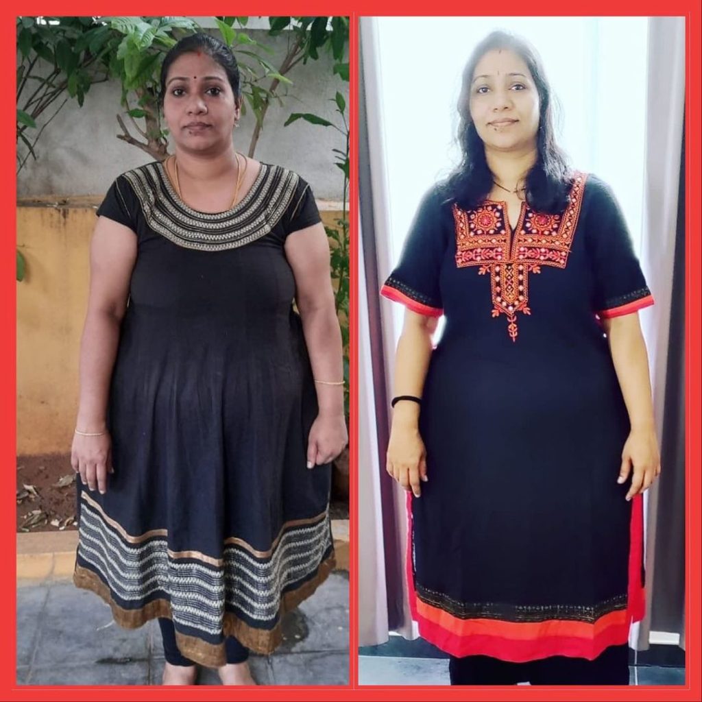 Keto Success Stories Diet Results And Transformations Keto For India